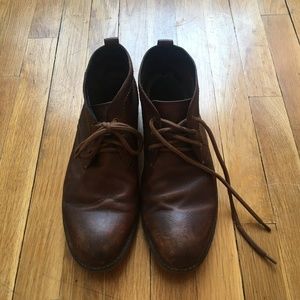 ‼️SOLD ✅ Classic Leather Shoes